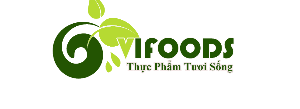 VIFOODS  - Hải Sản, Thịt, Trái Cây giá tốt, giao tận nơi tại Tp HCM