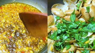 4 công thức làm sò lụa ngon miệng, đơn giản tại nhà