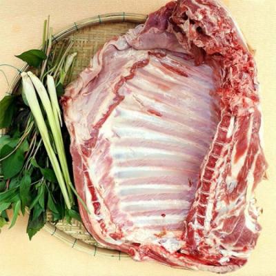 Bảng Giá thịt dê tươi tphcm hôm nay