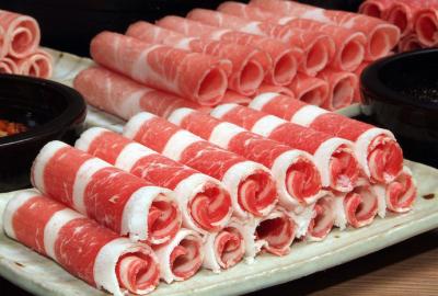 Đơn vị cung cấp thịt ba chỉ bò cuộn uy tín cho nhà hàng tại Bình Dương