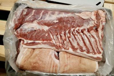 Đơn vị cung cấp thực phẩm đông lạnh nhập khẩu uy tín tại Thanh Hóa