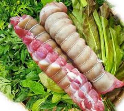 GIỚI THIỆU SẢN PHẨM BÊ TƯƠI CUỘN GIÁ SỈ – VIFOODS