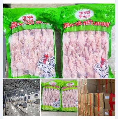 KHO SỈ CHÂN GÀ RÚT XƯƠNG ĐÔNG LẠNH GIÁ RẺ