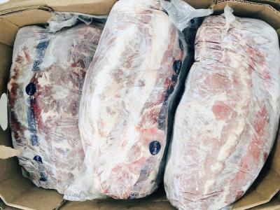 VIFOODS - Đơn Vị Phân Phối Cổ Bò Mỹ Chuck Eye Roll Giá Sỉ Phân Phối Toàn Quốc 