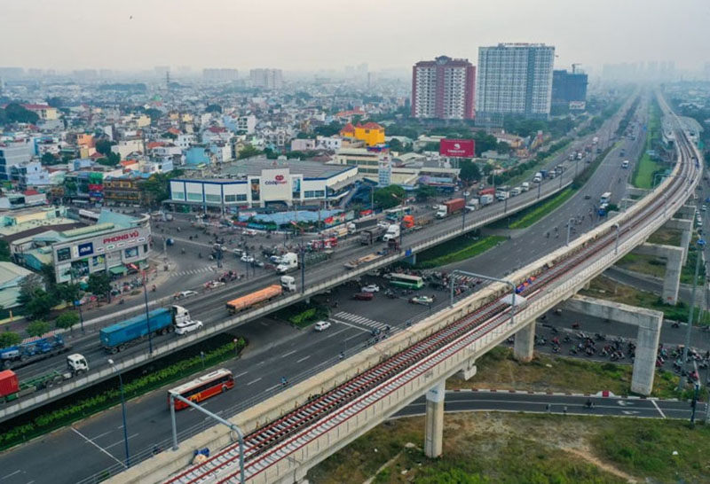 Giới thiệu tổng quan về Quận 9 thành phố Hồ Chí Minh