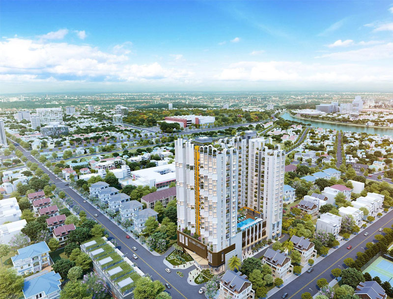 Tổng quan thông tin về Quận 6 thành phố Hồ Chí Minh