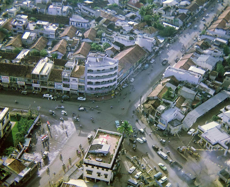 Tên gọi Phú Nhuận mang hàm ý về sự trù phú, giàu có 